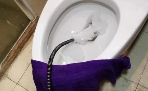 伊金霍洛马桶疏通